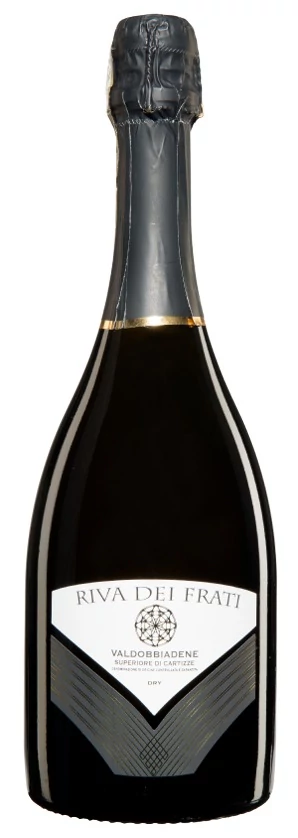 Riva Dei Frati Prosecco Cartizze D.O.C.G. Dry