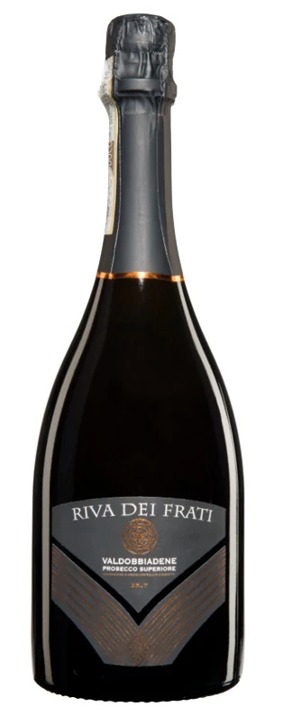 Riva Dei Frati Prosecco D.O.C.G. Brut