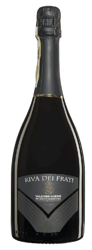 Riva Dei Frati Prosecco D.O.C.G. Extra dry