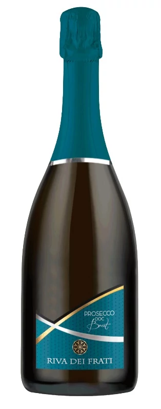 Riva Dei Frati Prosecco D.O.C. Brut