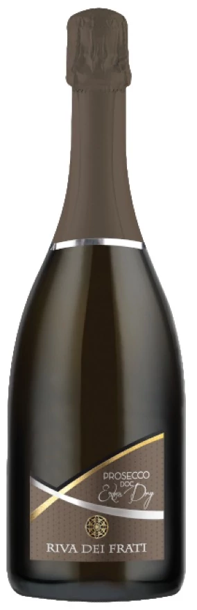 Riva Dei Frati Prosecco D.O.C. Extra dry