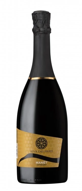 Riva Dei Frati Vino Spumante Manét Extra Dry