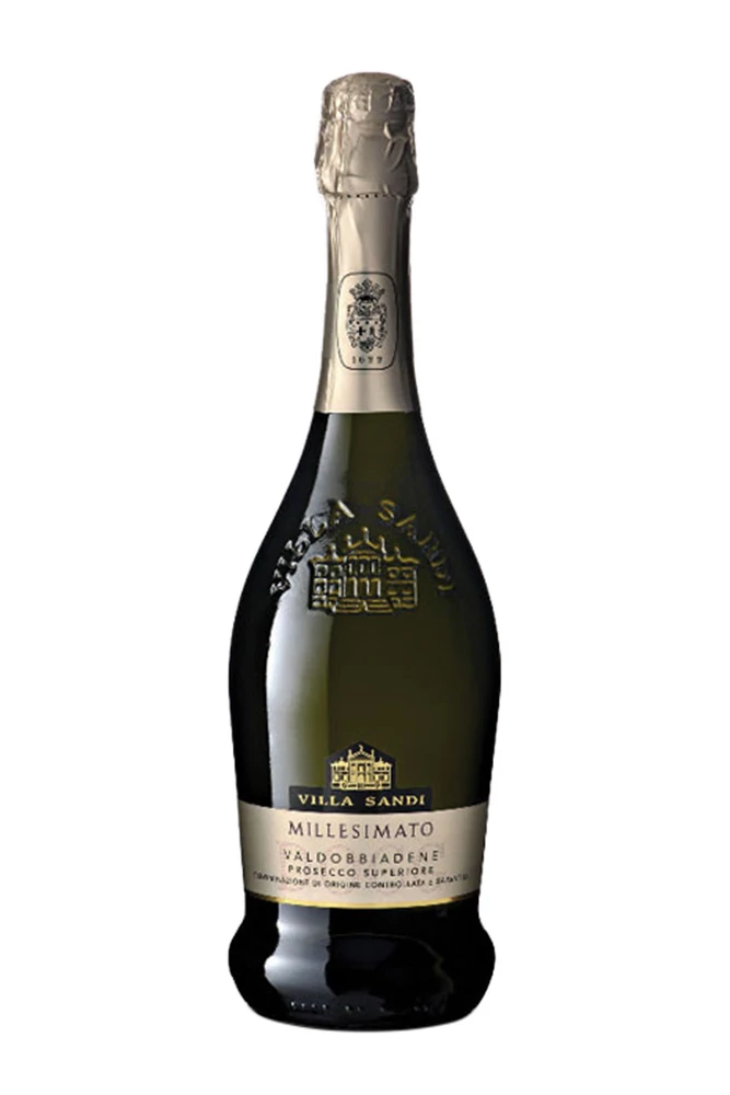 Villa Sandi Prosecco D.O.C.G. Millesimato Brut