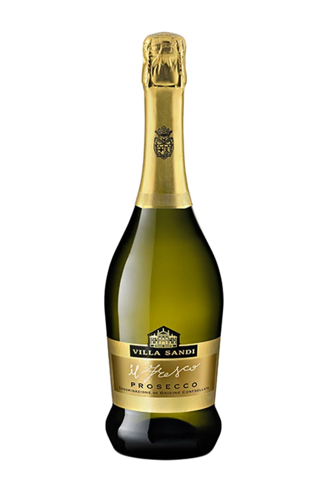 Villa Sandi Prosecco D.O.C. Il Fresco Brut