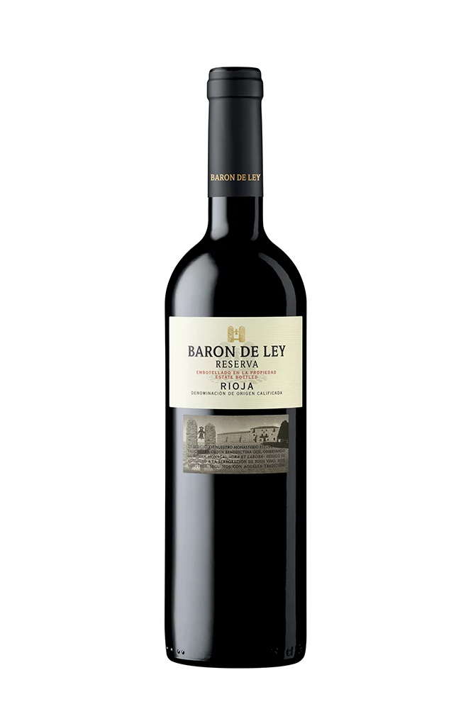 Baron de Ley - Tempranillo Reserva